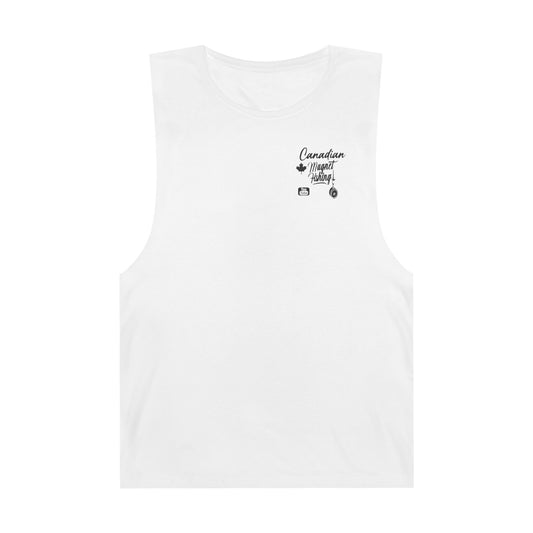 Unisex Barnard Tank