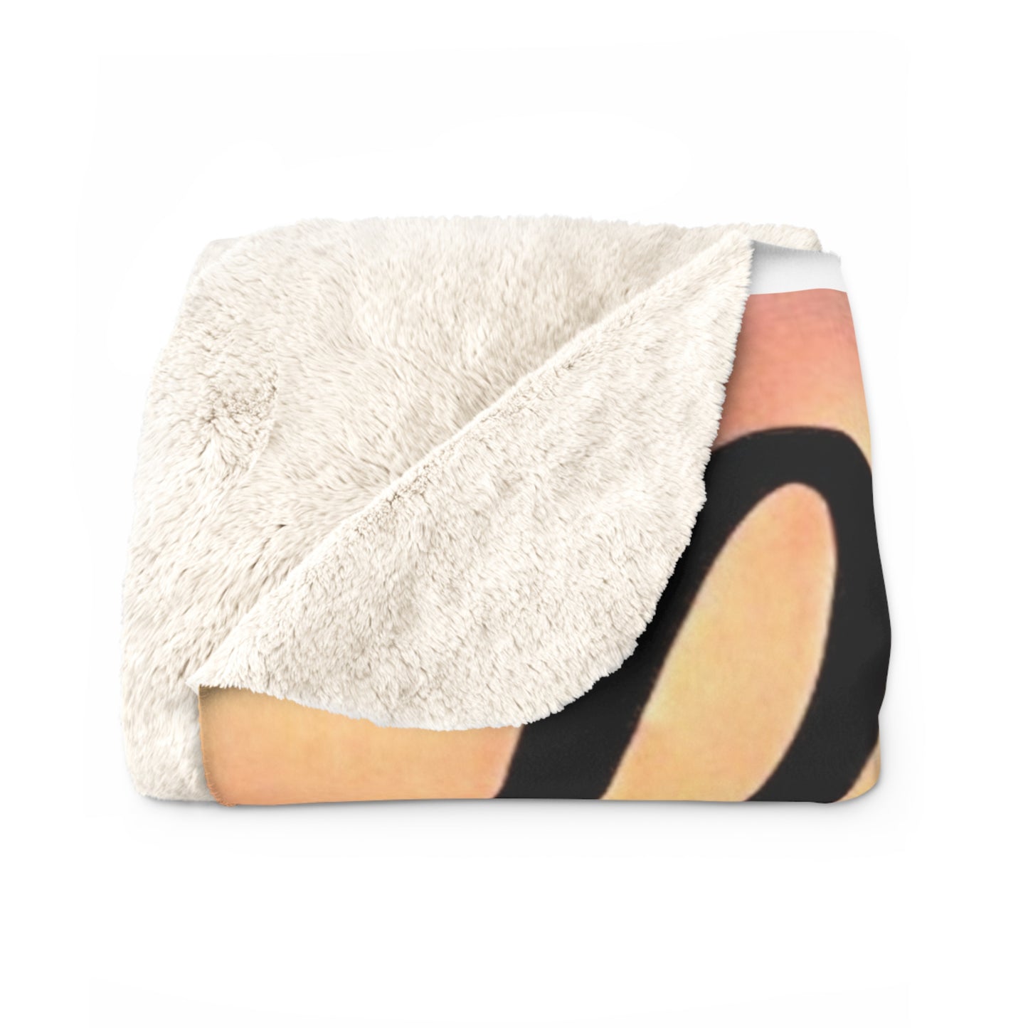 Sherpa Fleece Blanket