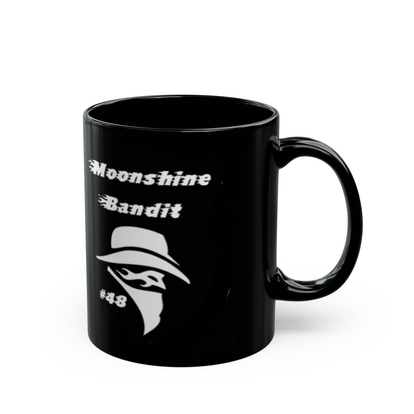 Black Mug (11oz, 15oz)