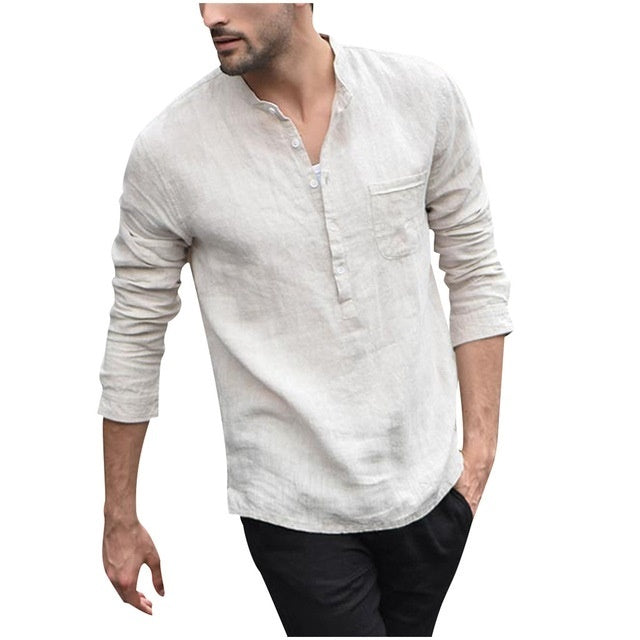 Men Shirts Clothing