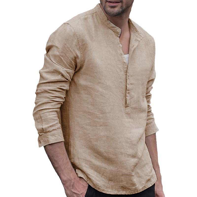 Men Shirts Clothing