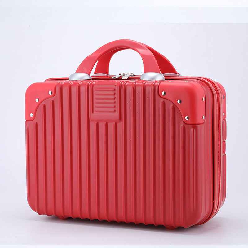 Hard Luggage Case