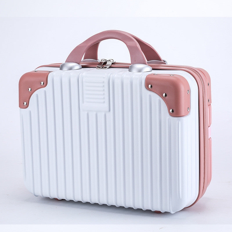 Hard Luggage Case