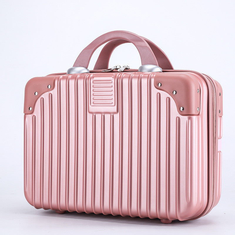 Hard Luggage Case