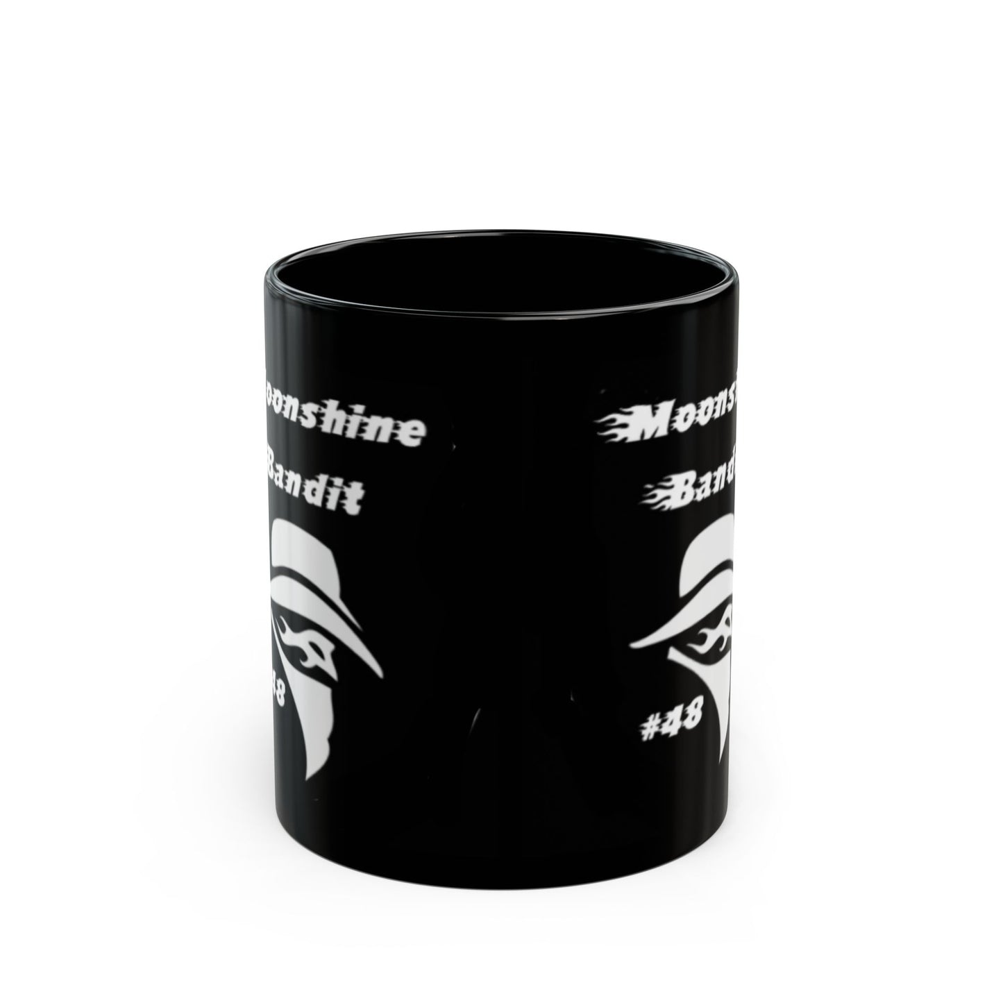 Black Mug (11oz, 15oz)