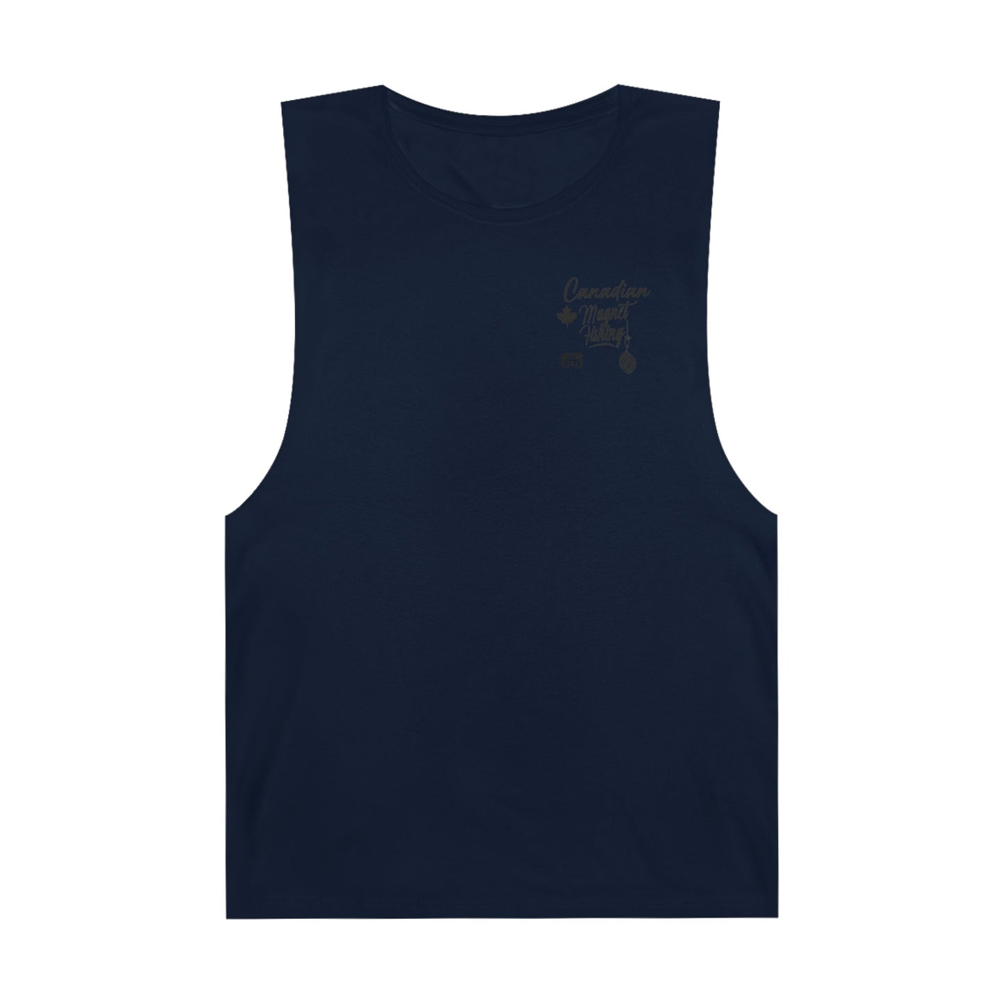 Unisex Barnard Tank