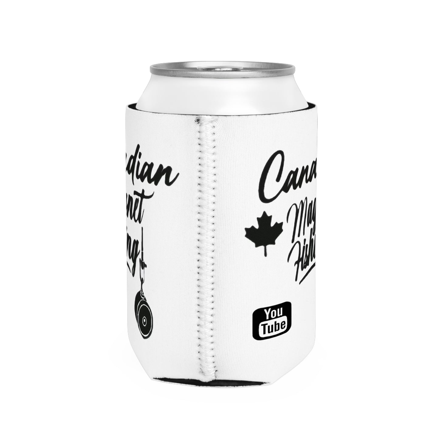 Can Cooler Sleeve