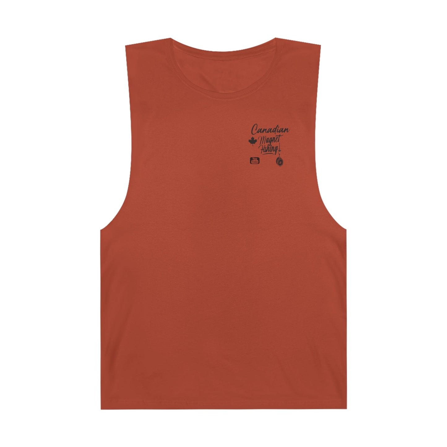 Unisex Barnard Tank