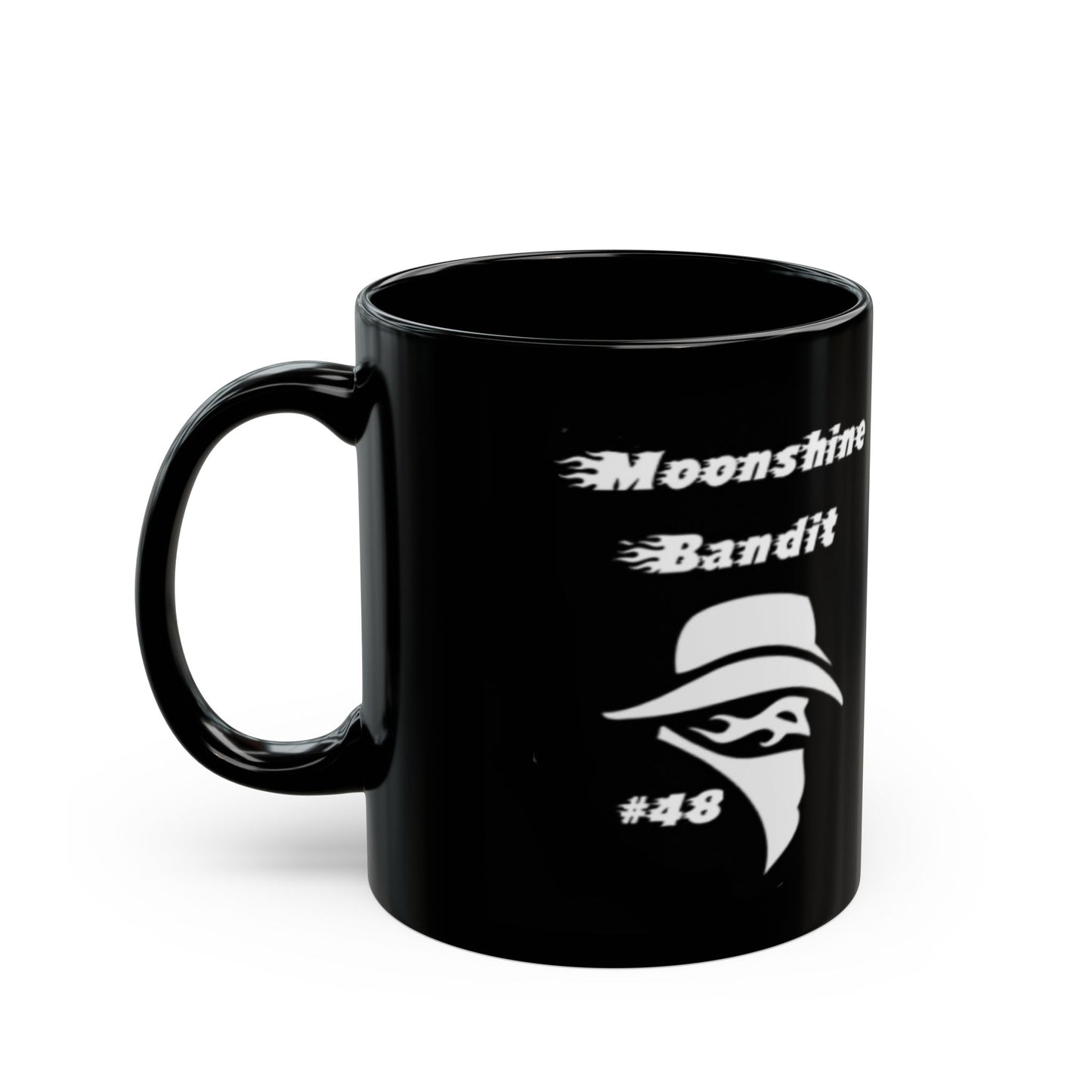 Black Mug (11oz, 15oz)