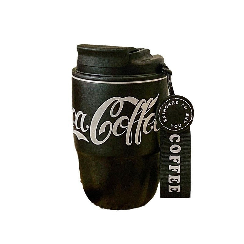 Good-looking Coffee Cup Portable Office Cup