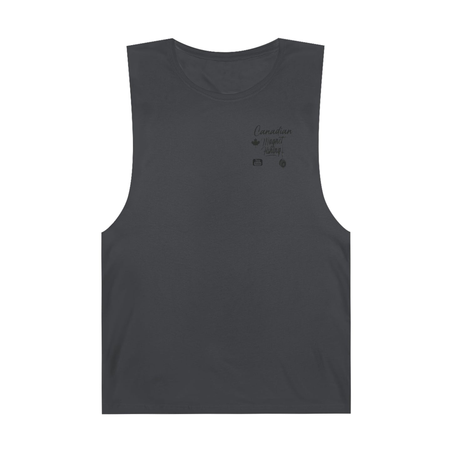 Unisex Barnard Tank