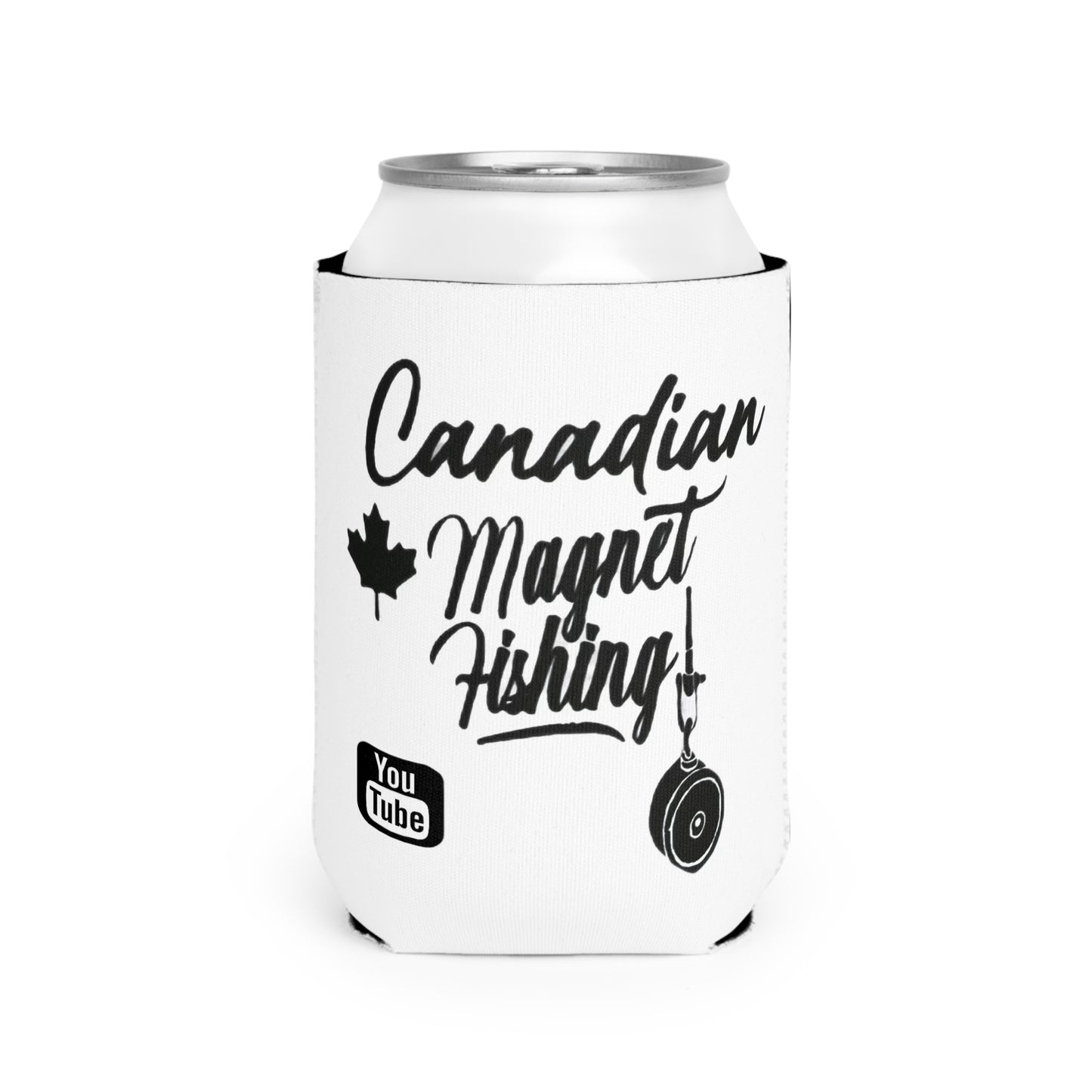 Can Cooler Sleeve