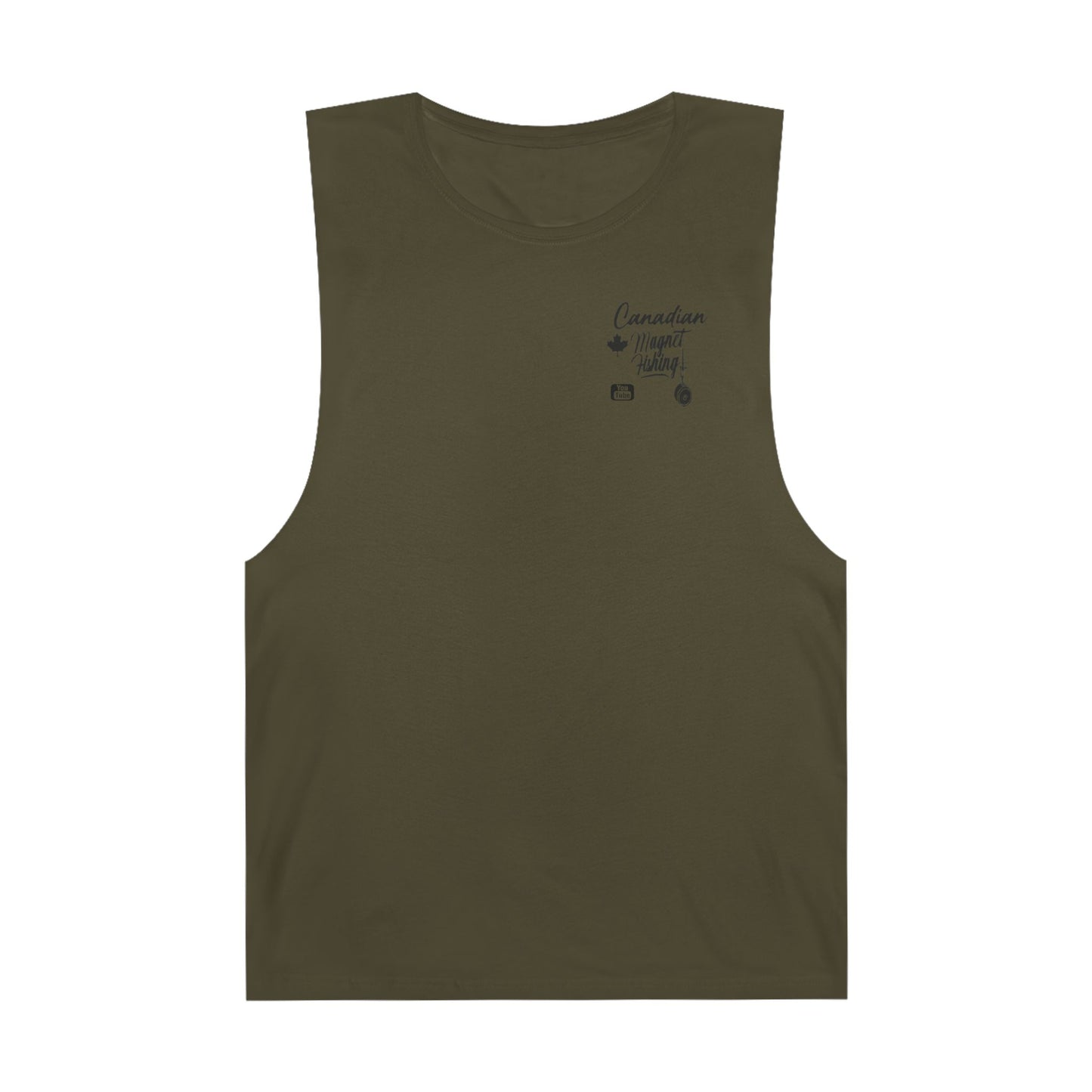 Unisex Barnard Tank