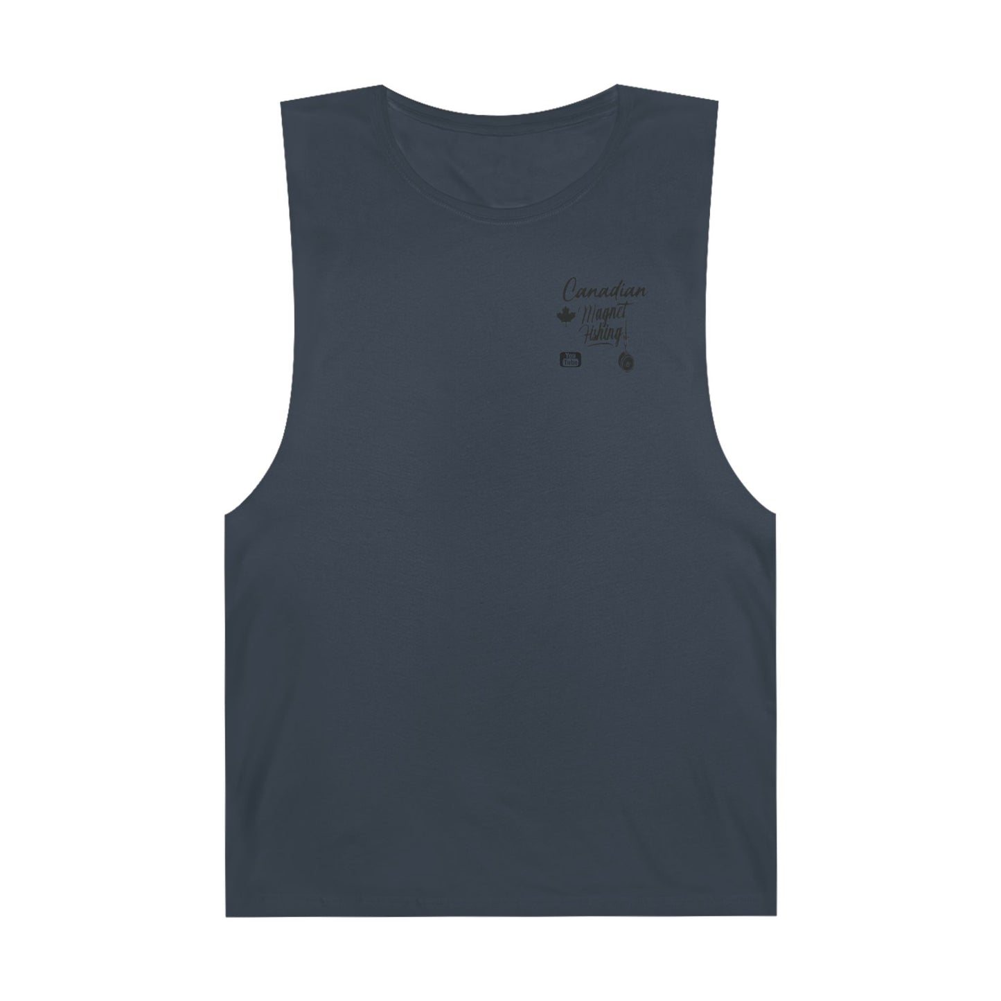 Unisex Barnard Tank