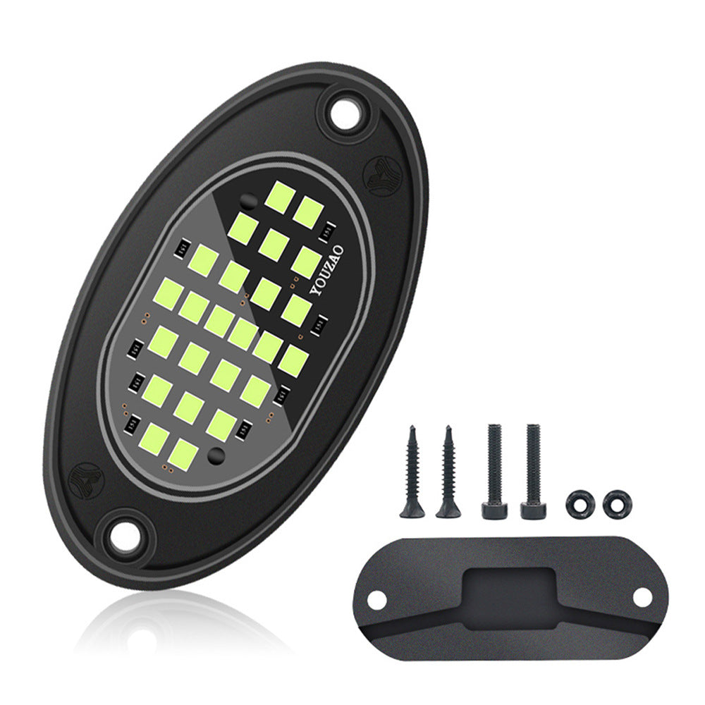 12V Car Led Chassis Ambience Light