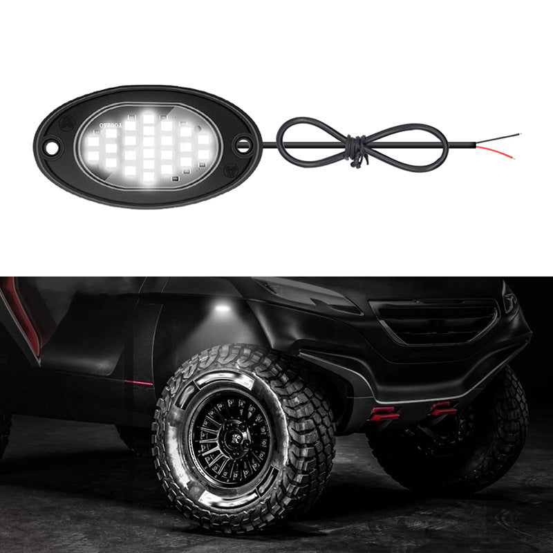 12V Car Led Chassis Ambience Light