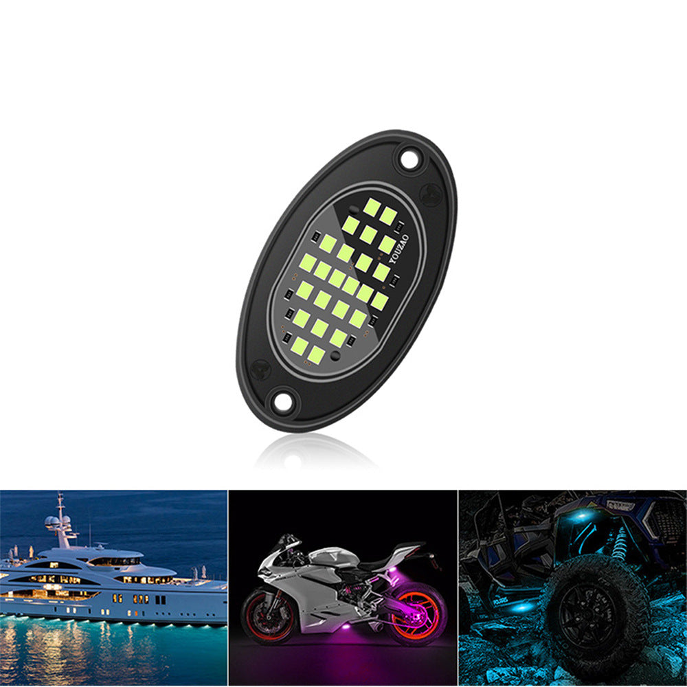 12V Car Led Chassis Ambience Light