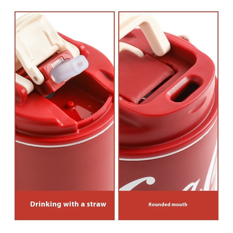 Good-looking Coffee Cup Portable Office Cup